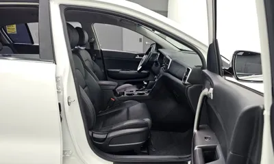 Kia Sportage 2019, 149101 км, за 7794.32 USD - фото 26