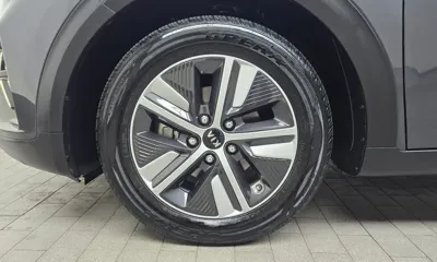 Kia Niro 2021, 72306 км, за 10906.94 USD