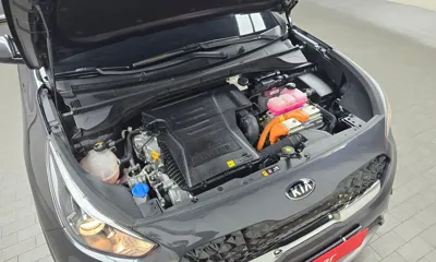 Kia Niro 2021, 72306 км, за 10906.94 USD - фото 6