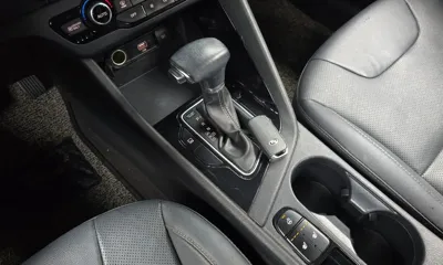 Kia Niro 2021, 72306 км, за 10906.94 USD - фото 9