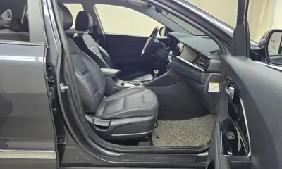 Kia Niro 2021, 72306 км, за 10906.94 USD - фото 11