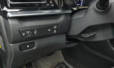 Kia Niro 2021, 72306 км, за 10906.94 USD - фото 15