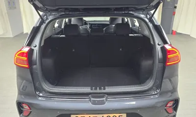 Kia Niro 2021, 72306 км, за 10906.94 USD - фото 20