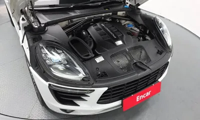 Porsche Macan 2017, 148360 км, за 59492.37 USD - фото 6