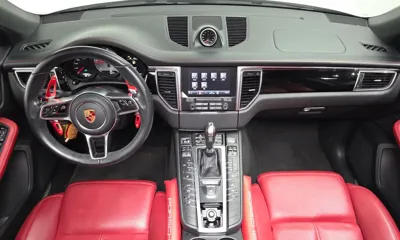 Porsche Macan 2017, 148360 км, за 59492.37 USD - фото 7