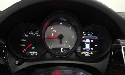 Porsche Macan 2017, 148360 км, за 59492.37 USD - фото 8