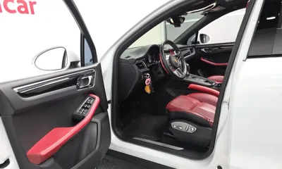 Porsche Macan 2017, 148360 км, за 59492.37 USD - фото 10