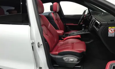 Porsche Macan 2017, 148360 км, за 59492.37 USD - фото 11