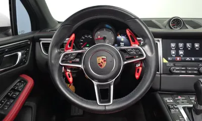 Porsche Macan 2017, 148360 км, за 59492.37 USD - фото 13