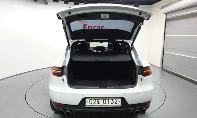 Porsche Macan 2017, 148360 км, за 59492.37 USD - фото 20