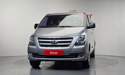 Hyundai Starex 2016, 111622 км, за 8861.76 USD