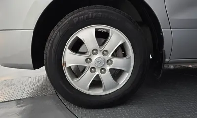 Hyundai Starex 2016, 111622 км, за 8861.76 USD
