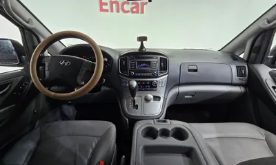 Hyundai Starex 2016, 111622 км, за 8861.76 USD - фото 7