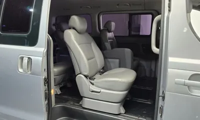 Hyundai Starex 2016, 111622 км, за 8861.76 USD - фото 11
