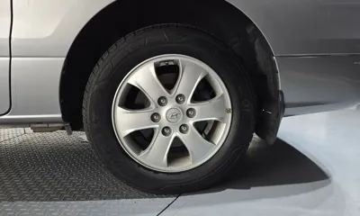 Hyundai Starex 2016, 111622 км, за 8861.76 USD - фото 21