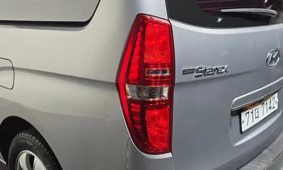 Hyundai Starex 2016, 111622 км, за 8861.76 USD - фото 23