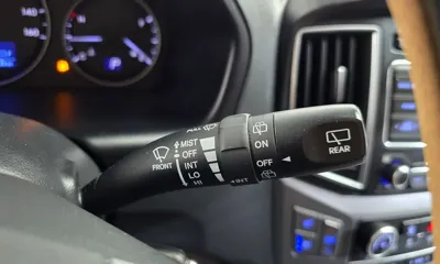 Hyundai Starex 2016, 111622 км, за 8861.76 USD - фото 27