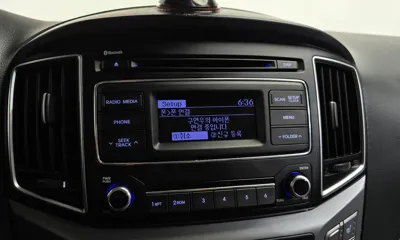 Hyundai Starex 2016, 111622 км, за 8861.76 USD - фото 31