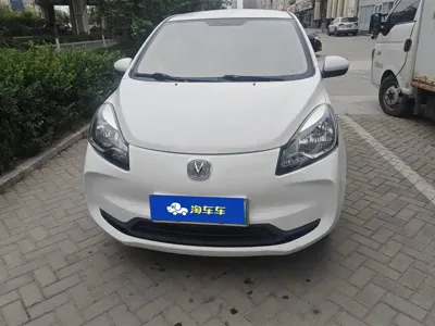 Changan Benben E-Star 2021, 53600 км, за 4102 USD