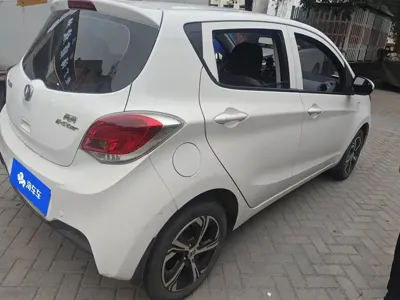 Changan Benben E-Star 2021, 53600 км, за 4102 USD