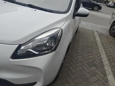 Changan Benben E-Star 2021, 53600 км, за 4102 USD