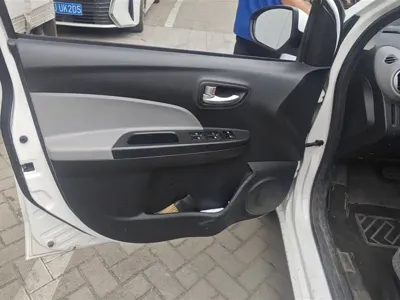 Changan Benben E-Star 2021, 53600 км, за 4059.14 USD - фото 7