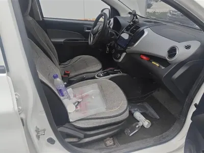 Changan Benben E-Star 2021, 53600 км, за 4059.14 USD - фото 8