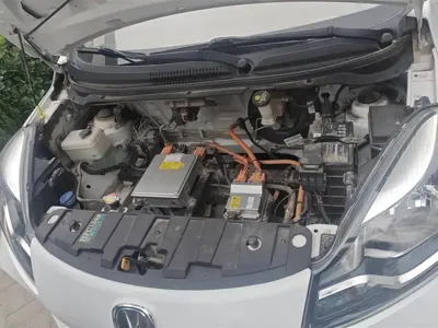 Changan Benben E-Star 2021, 53600 км, за 4059.14 USD - фото 10