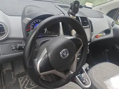 Changan Benben E-Star 2021, 53600 км, за 4059.14 USD - фото 12