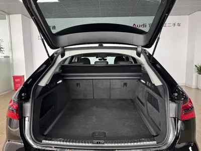Audi A6 (Import) 2024, 29400 км, за 45584.75 USD - фото 6