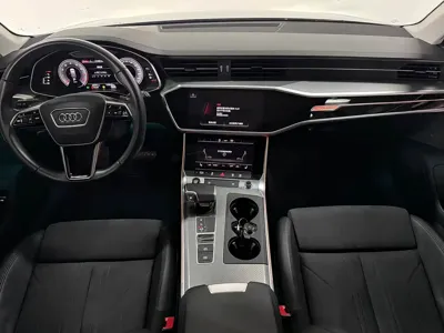 Audi A6 (Import) 2024, 29400 км, за 45584.75 USD - фото 8
