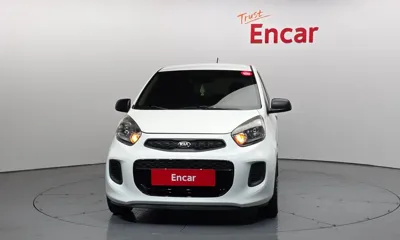 Kia Morning 2016, 136722 км, за 3245.03 USD