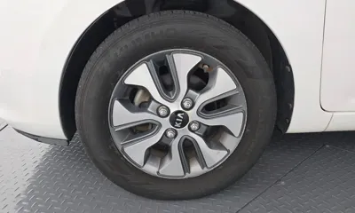 Kia Morning 2016, 136722 км, за 3245.03 USD