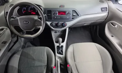 Kia Morning 2016, 136722 км, за 3245.03 USD - фото 7