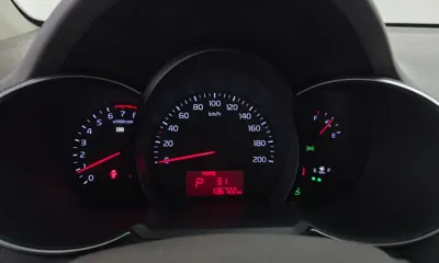 Kia Morning 2016, 136722 км, за 3245.03 USD - фото 8