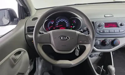 Kia Morning 2016, 136722 км, за 3245.03 USD - фото 14
