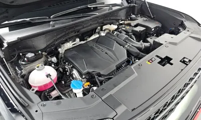 Hyundai Santafe 2025, 6995 км, за 25287.65 USD - фото 6