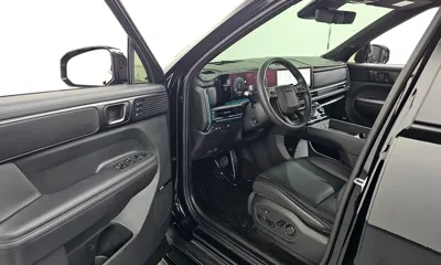Hyundai Santafe 2025, 6995 км, за 25287.65 USD - фото 10