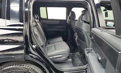 Hyundai Santafe 2025, 6995 км, за 25287.65 USD - фото 11
