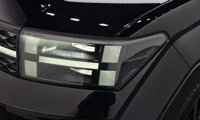 Hyundai Santafe 2025, 6995 км, за 25287.65 USD - фото 22