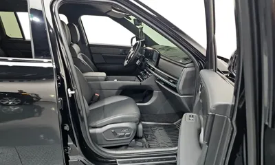 Hyundai Santafe 2025, 6995 км, за 25287.65 USD - фото 26