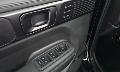 Hyundai Santafe 2025, 6995 км, за 25287.65 USD - фото 27