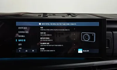 Hyundai Santafe 2025, 6995 км, за 25287.65 USD - фото 34