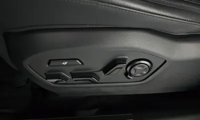 Hyundai Santafe 2025, 6995 км, за 25287.65 USD - фото 36