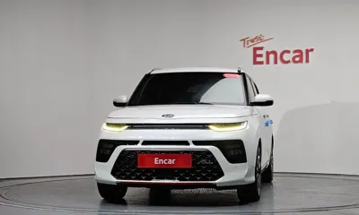 Kia Soul 2019, 111598 км, за 9751.02 USD