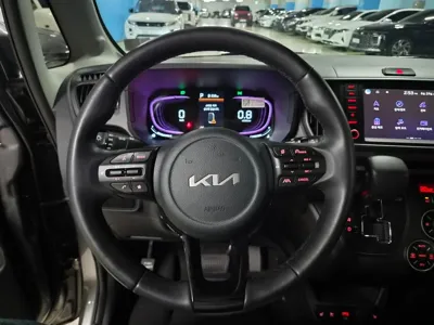 Kia Ray