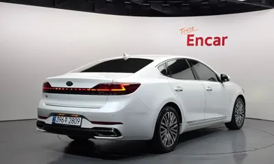 Kia K7 2020, 78353 км, за 12286.29 USD