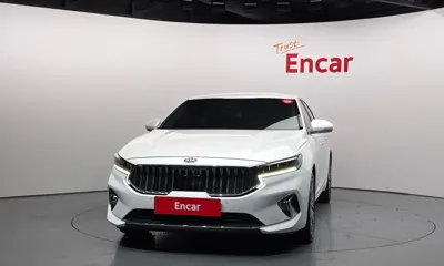 Kia K7 2020, 78353 км, за 12286.29 USD