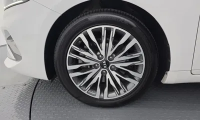 Kia K7 2020, 78353 км, за 12286.29 USD