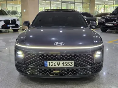Hyundai Grandeur 2024, 15829 км, за 26585.27 USD